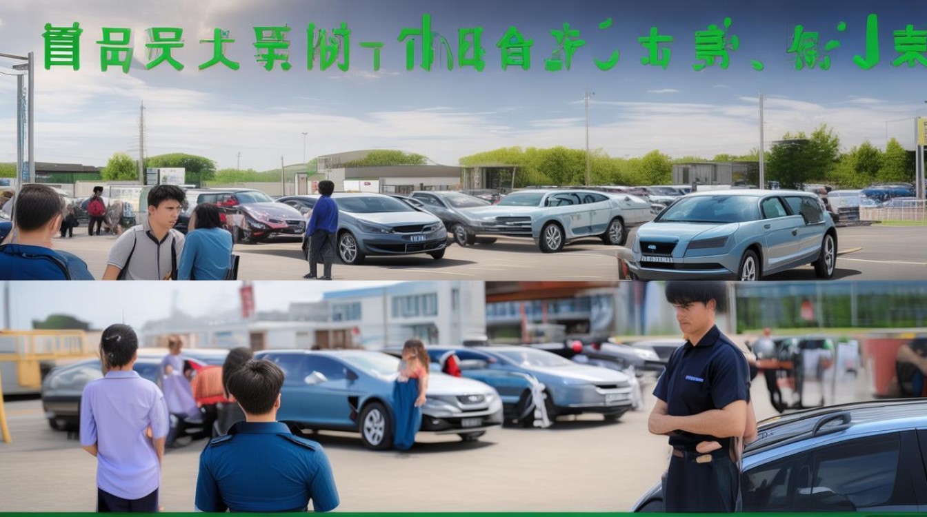 郑州巩义驾校