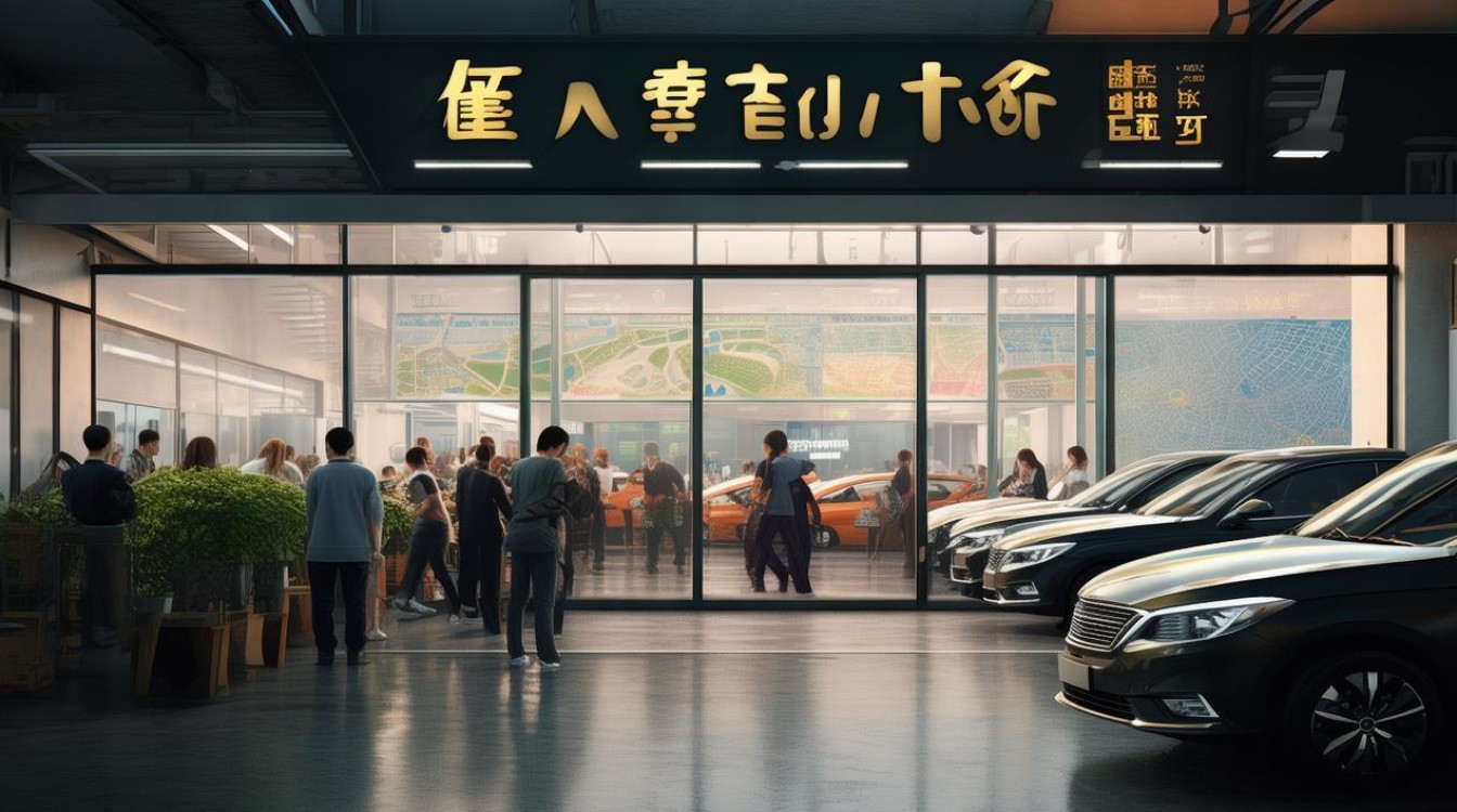 临沂驾校预约