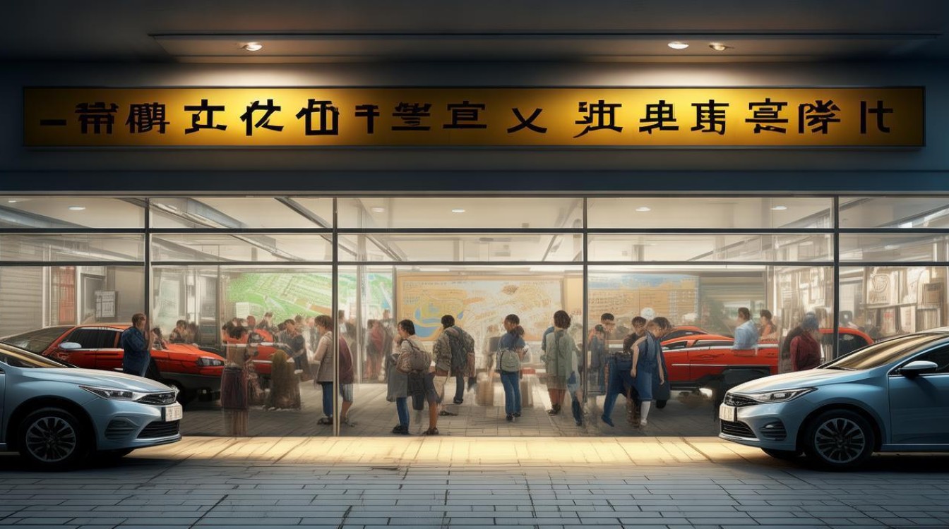 临沂驾校预约