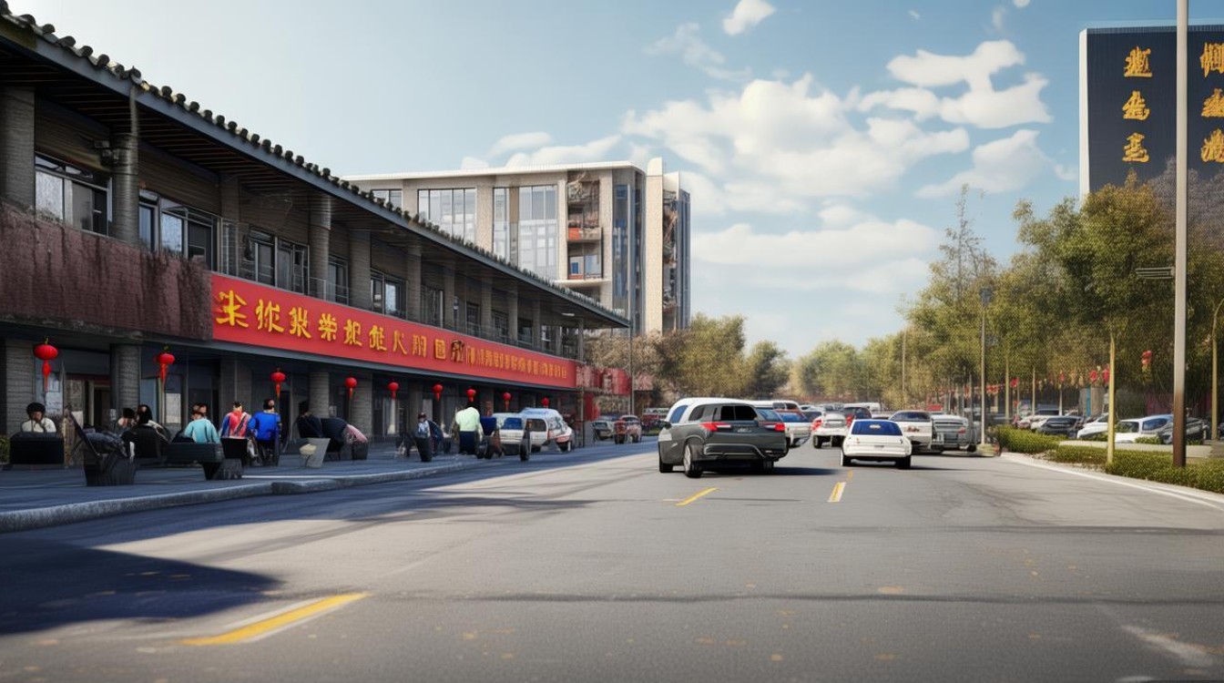 南京鼓楼驾校