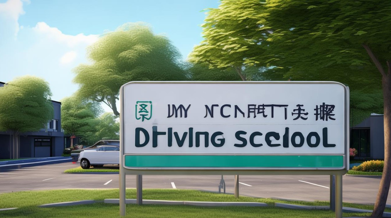 即墨圆通驾校
