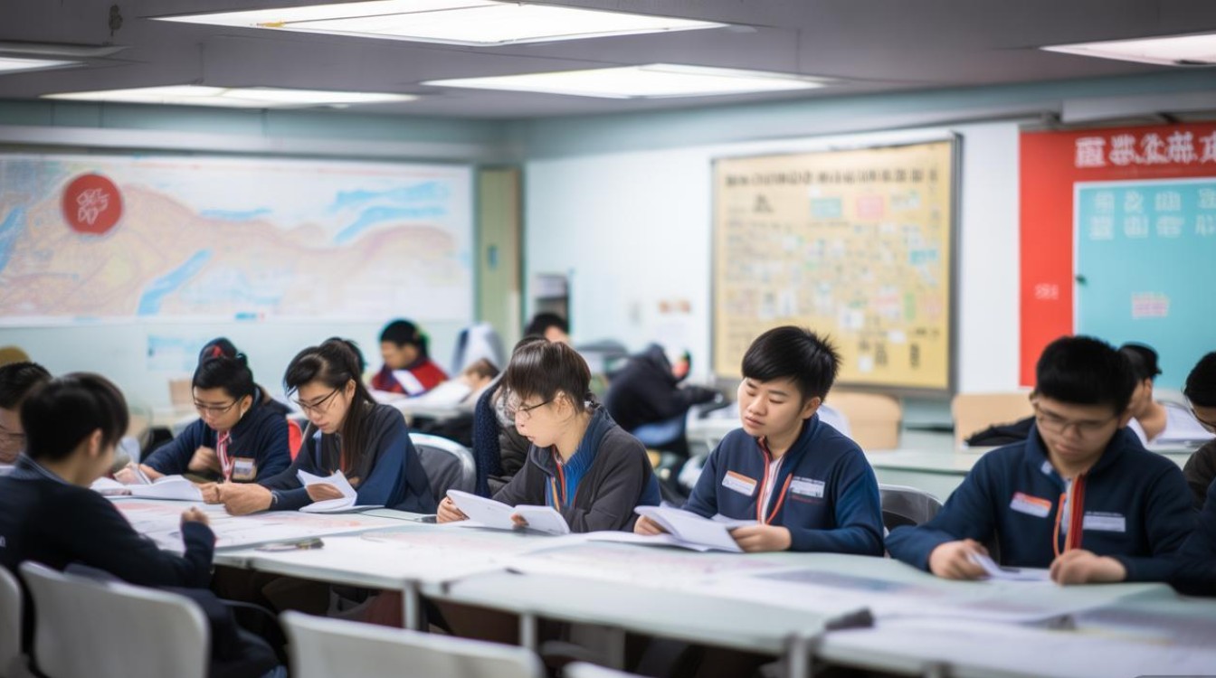 2018定兴科目三