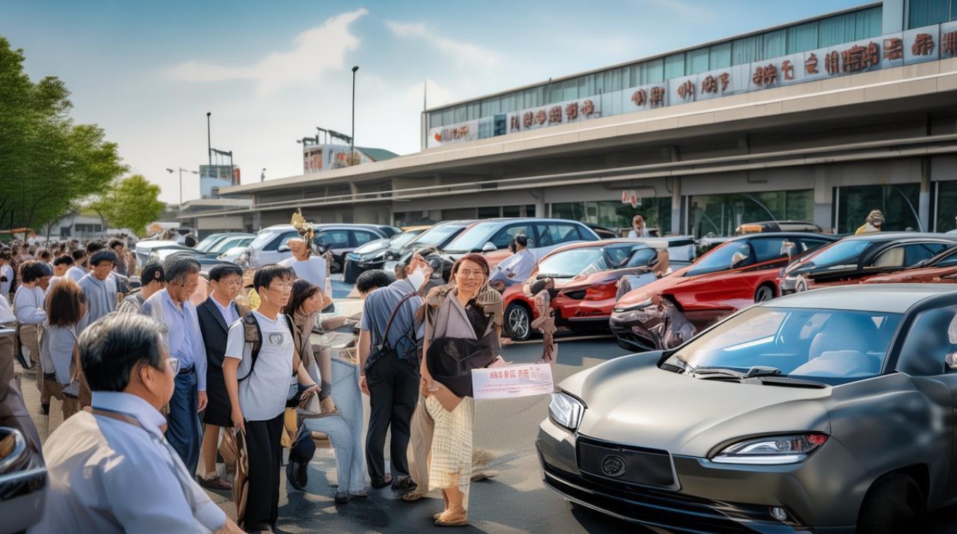 汕尾买卖科目三