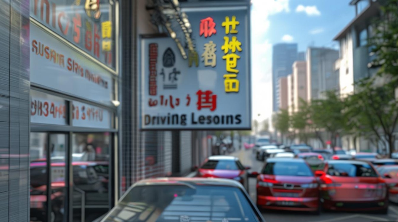 佛山科目三租车