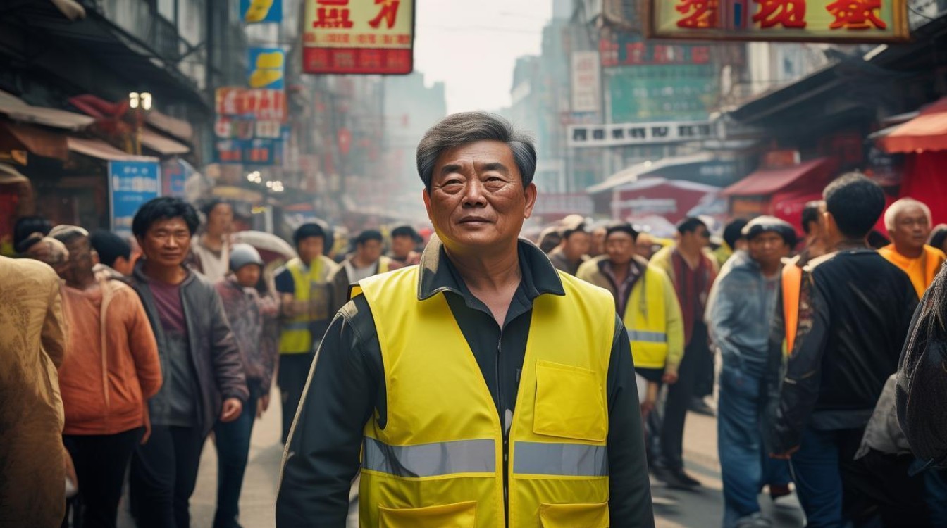 科目三黄牛徐州