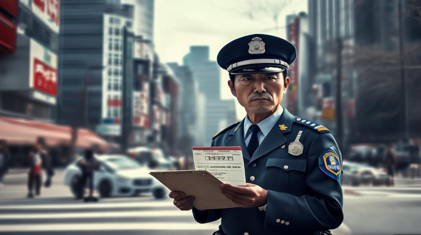 交警能不能扣驾驶证