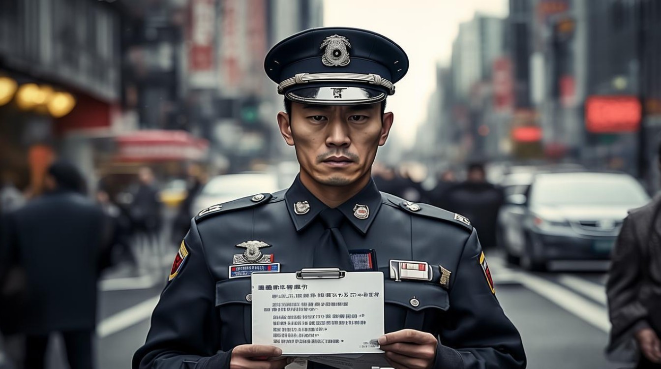 交警能不能扣驾驶证