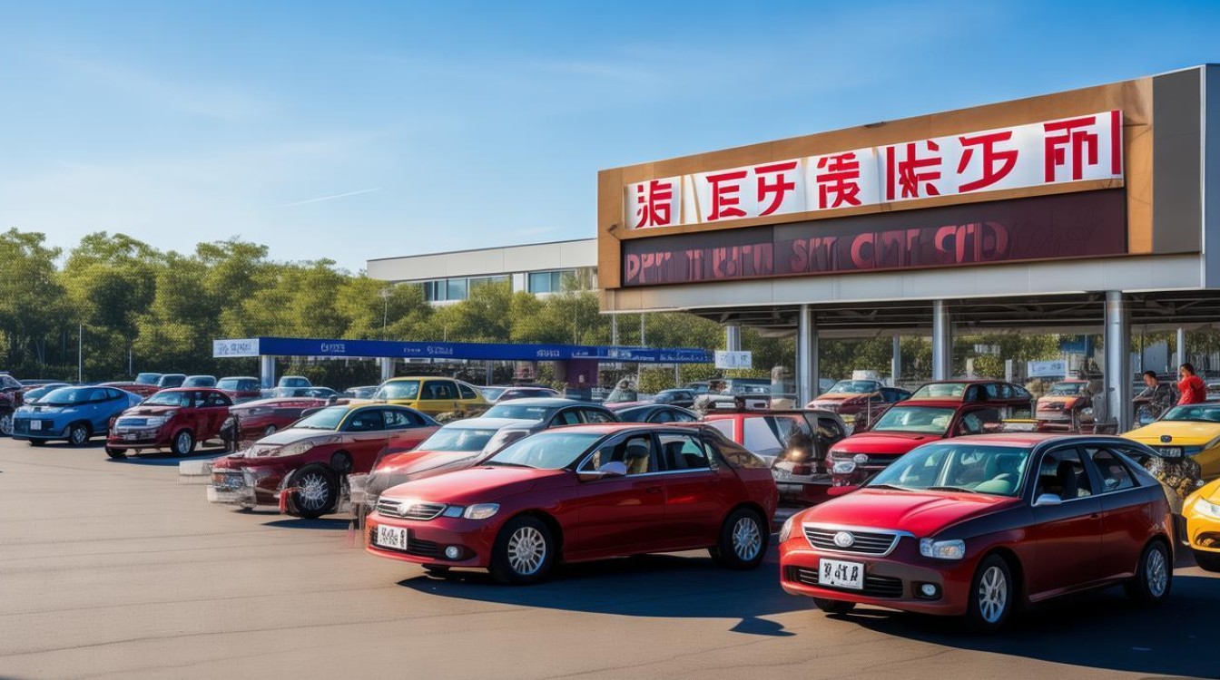 龙丰驾校