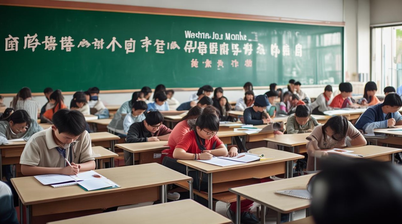 温州补考科目三