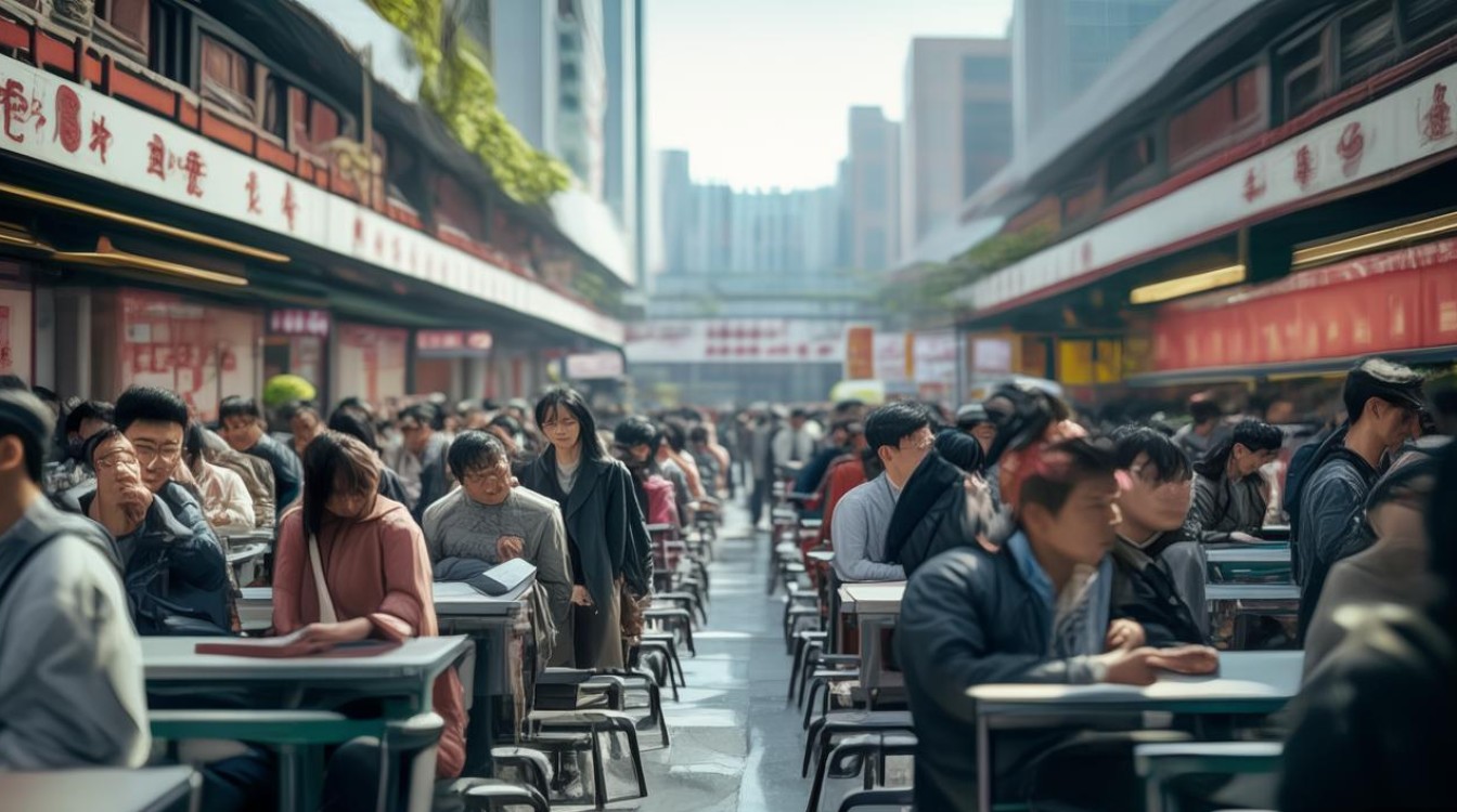 商丘 科目三场