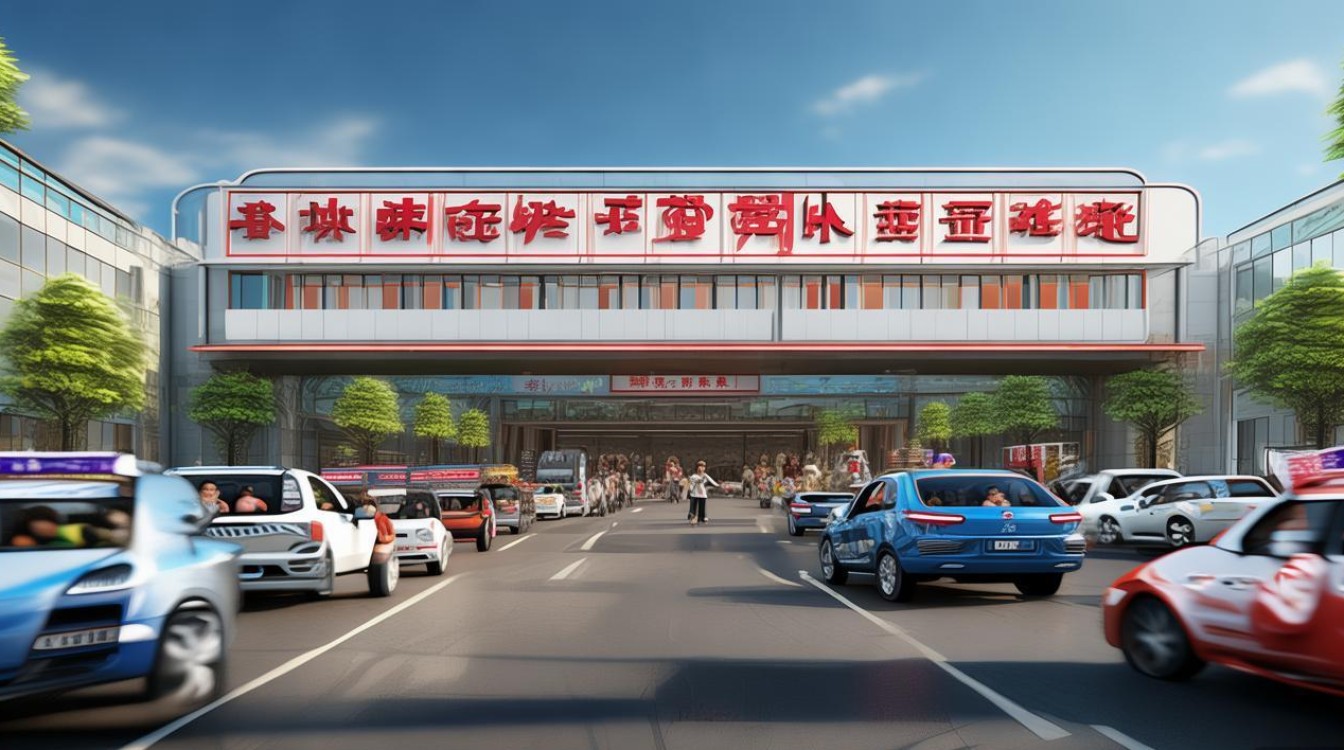 易鑫驾校