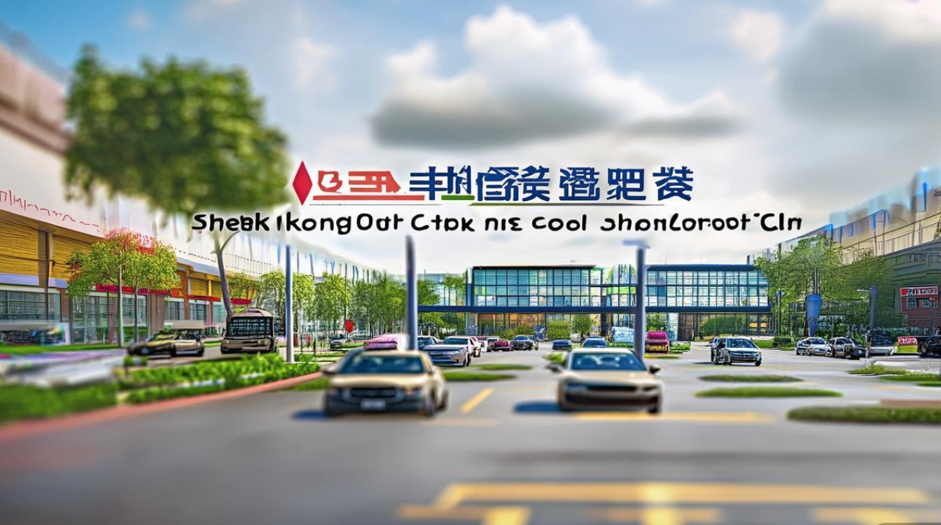 深港驾校集团