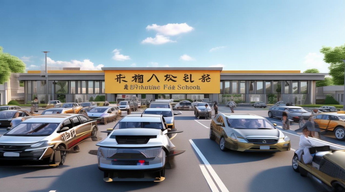 润发驾校