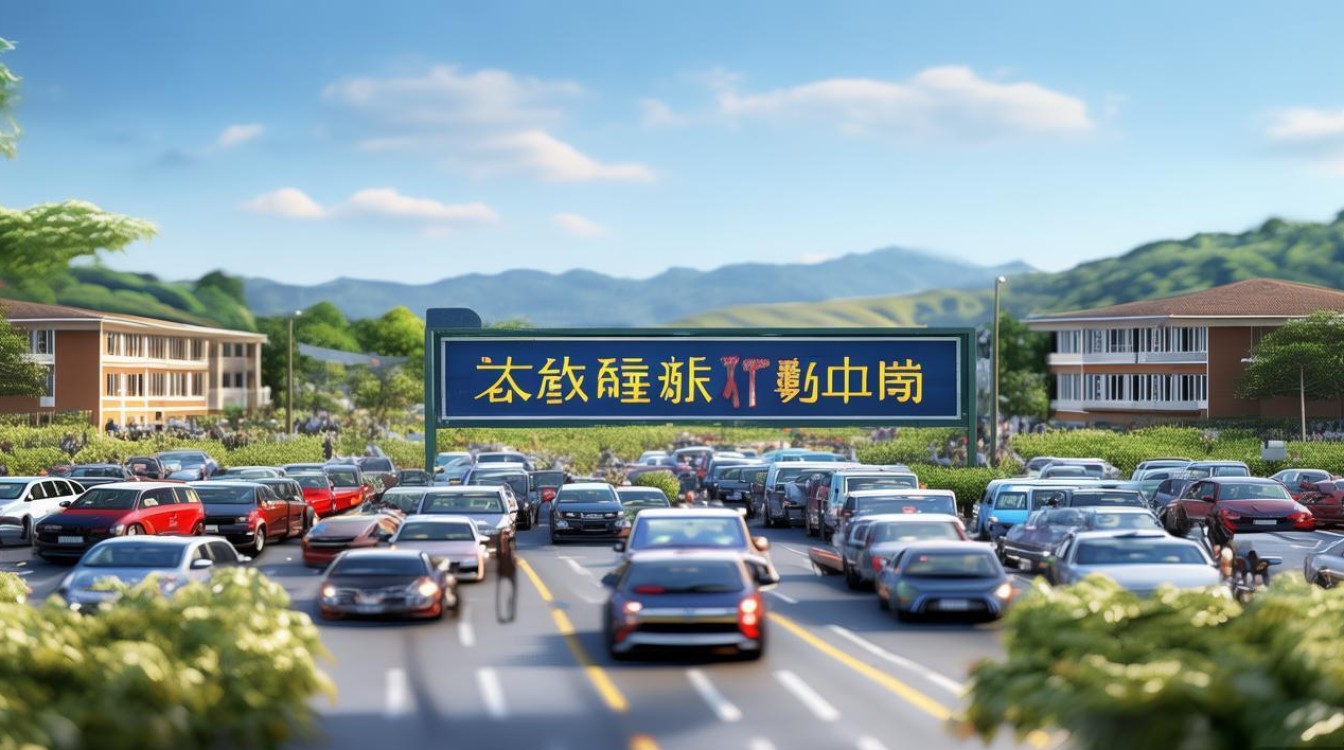 天亿驾校