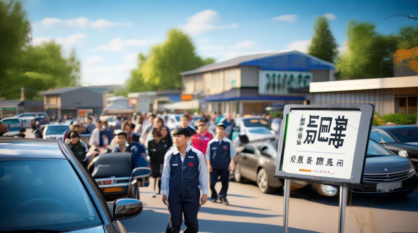 畅旗驾校