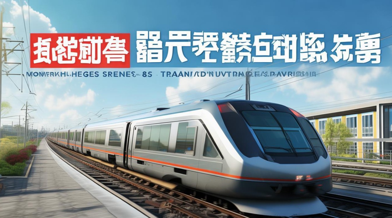 高铁驾校