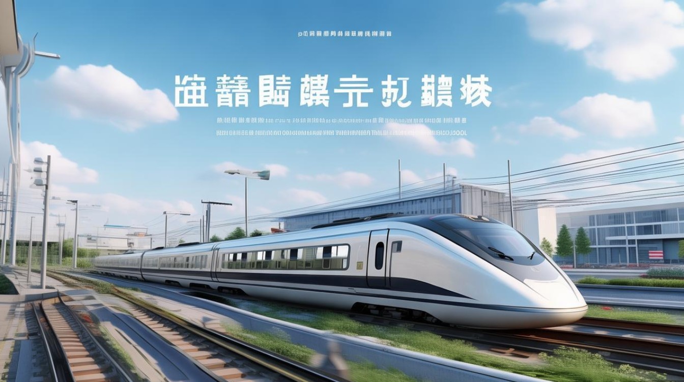 高铁驾校