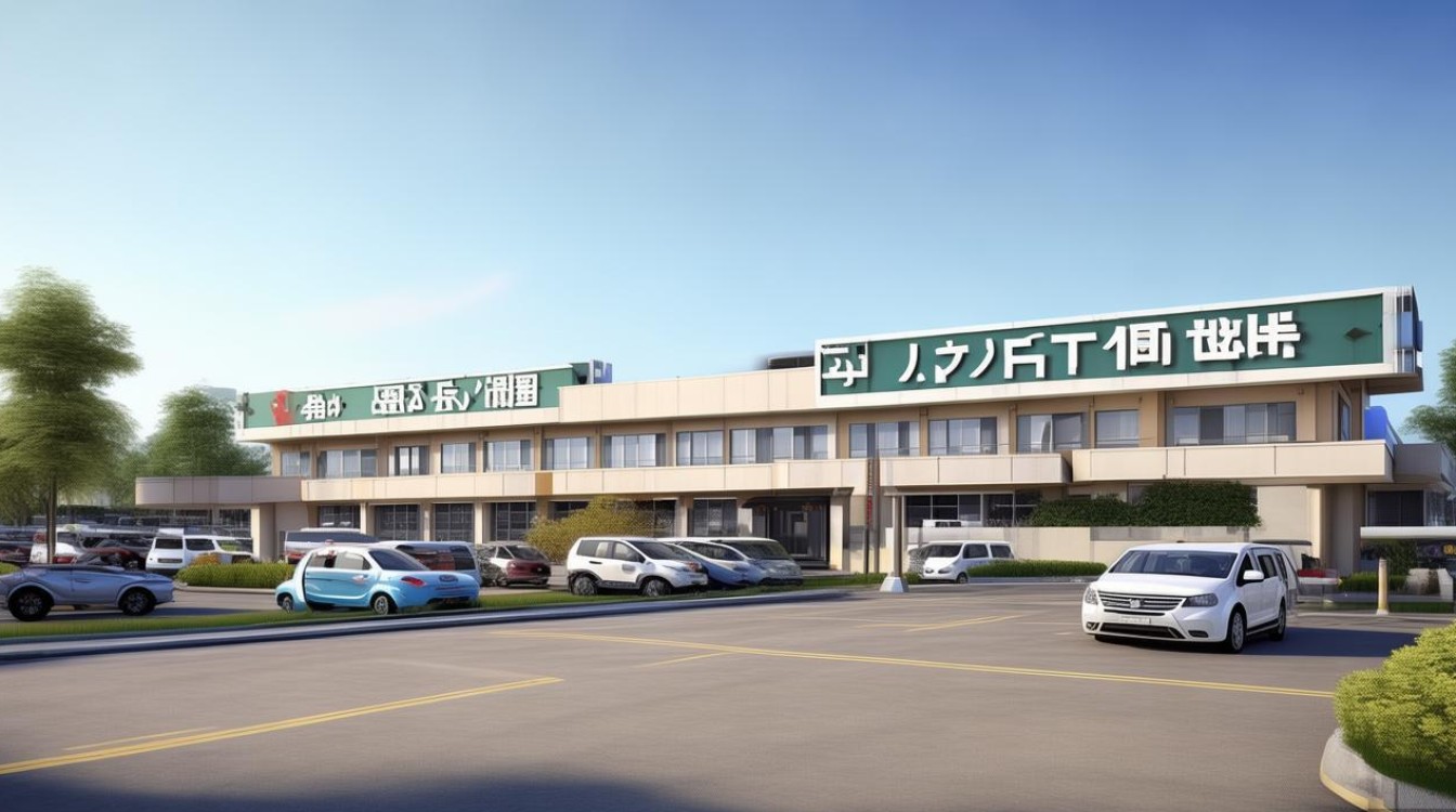 呼市圆通驾校