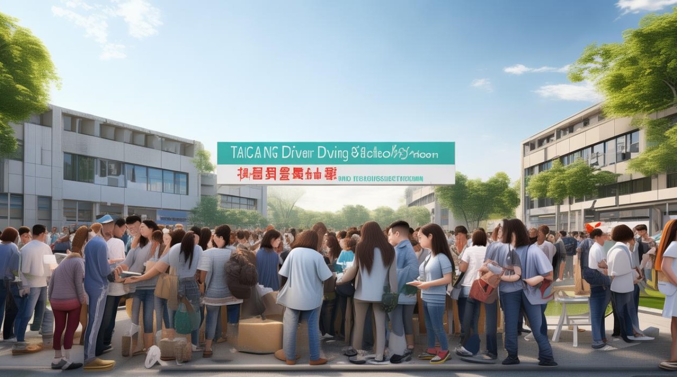 太仓驾校报名