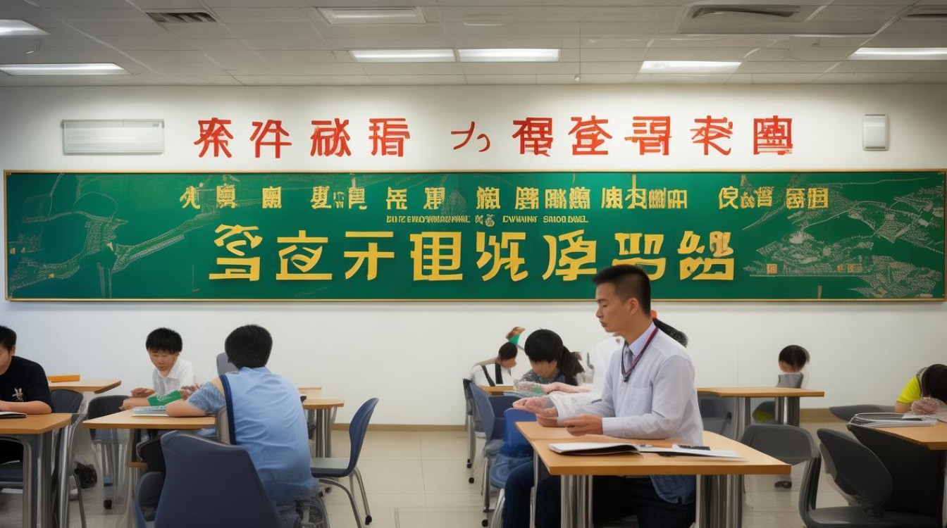 郑州启程驾校