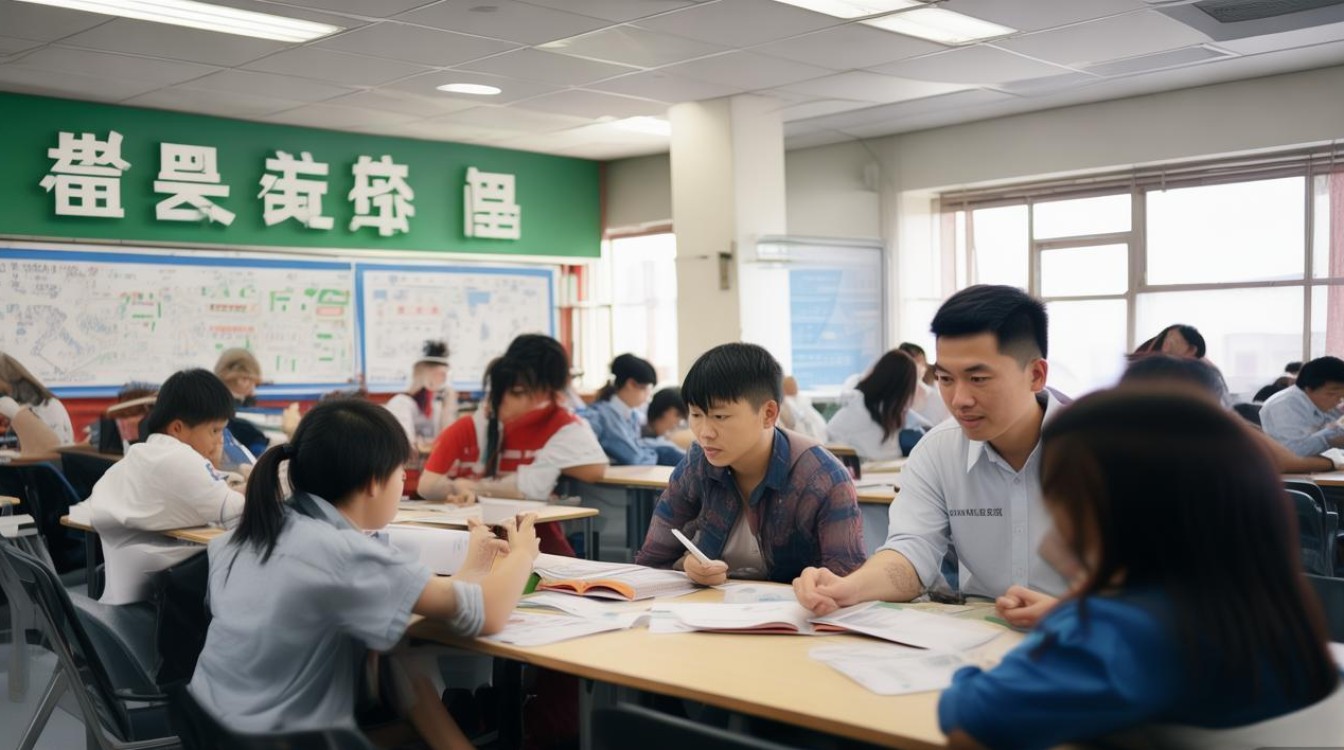 郑州启程驾校