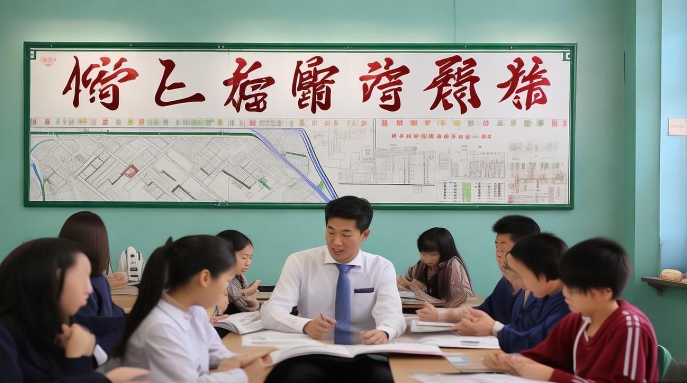 郑州启程驾校