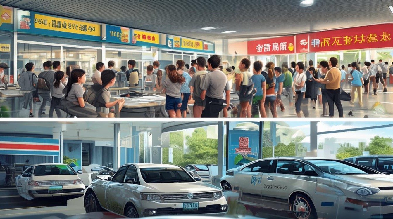 新唐驾校