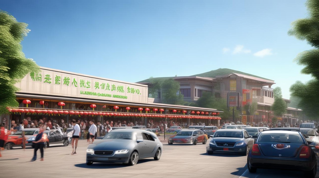 洛阳偃师驾校