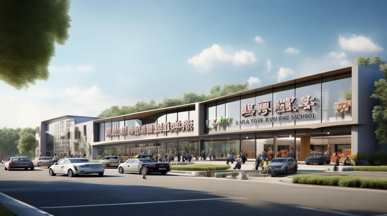 洛阳偃师驾校