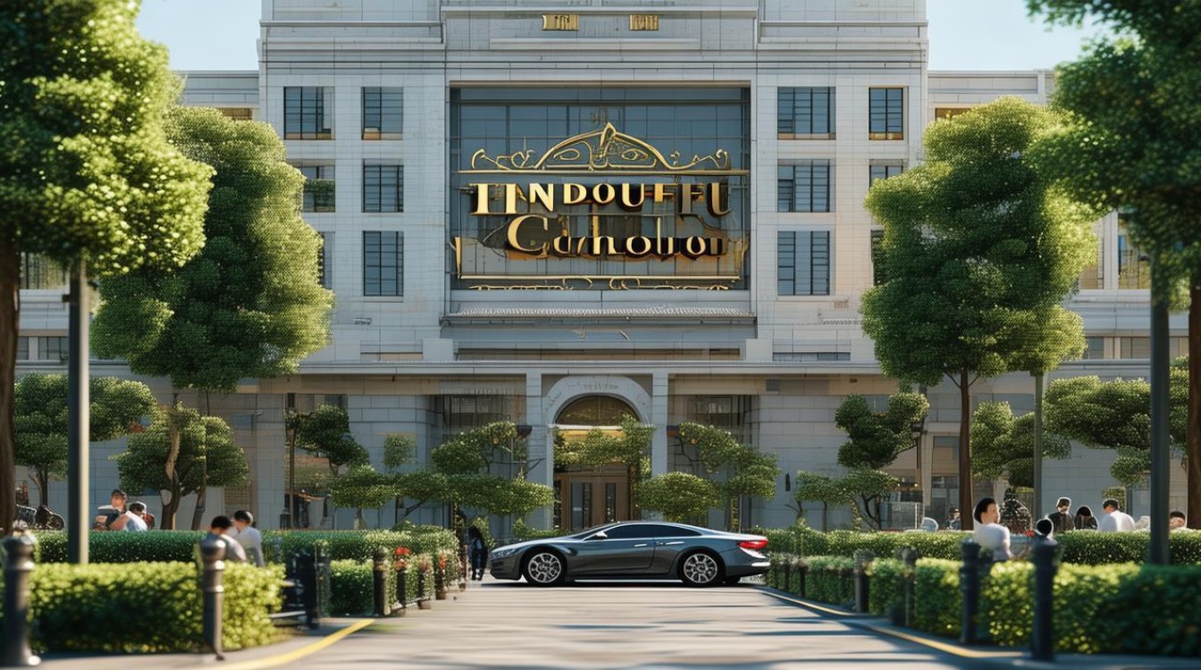 金都府驾校