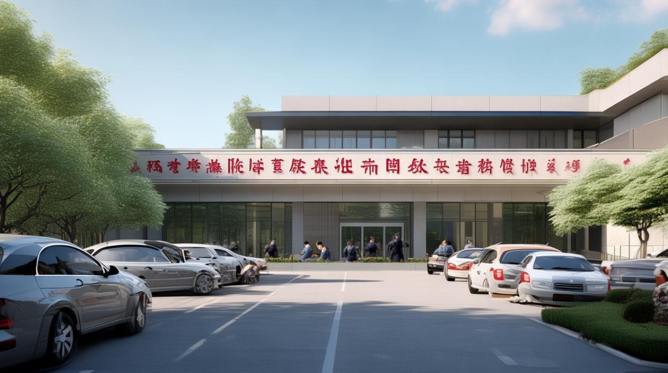 咸阳宏图驾校