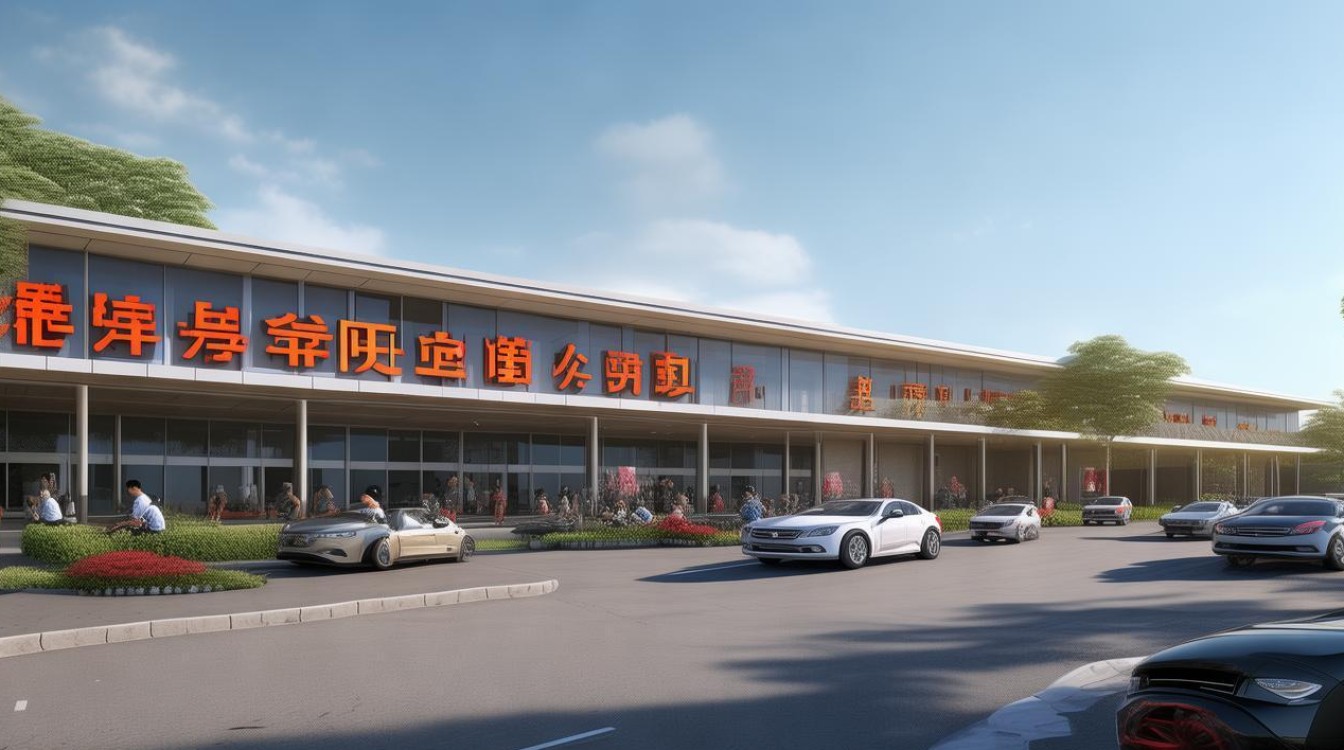 咸阳宏图驾校