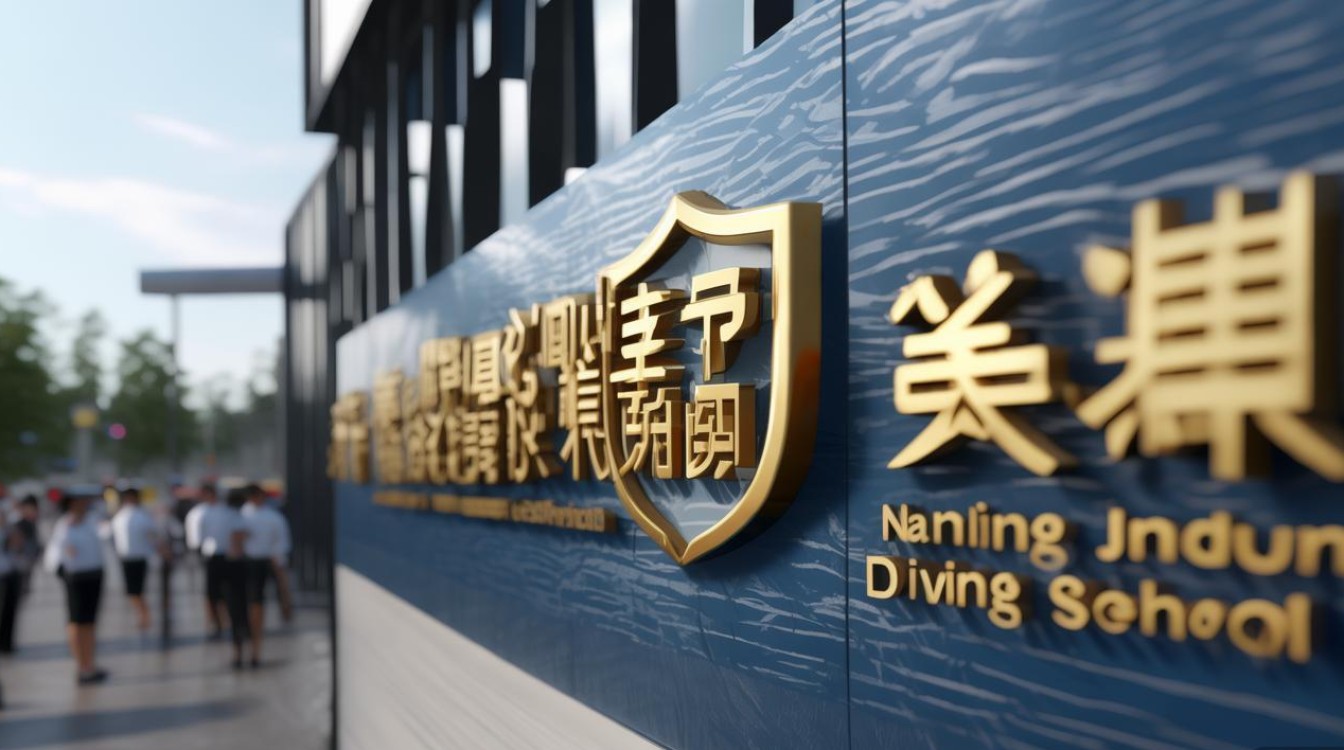 南京金盾驾校