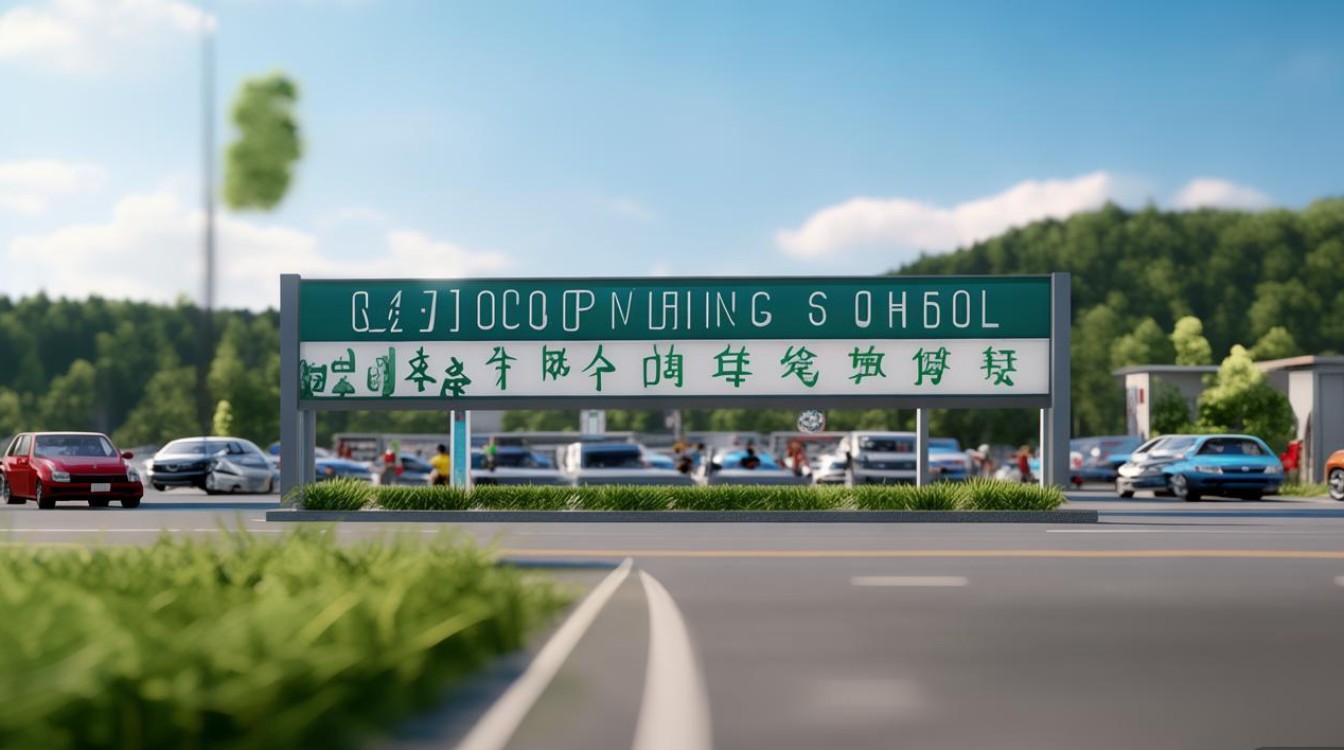 曲靖怀远驾校