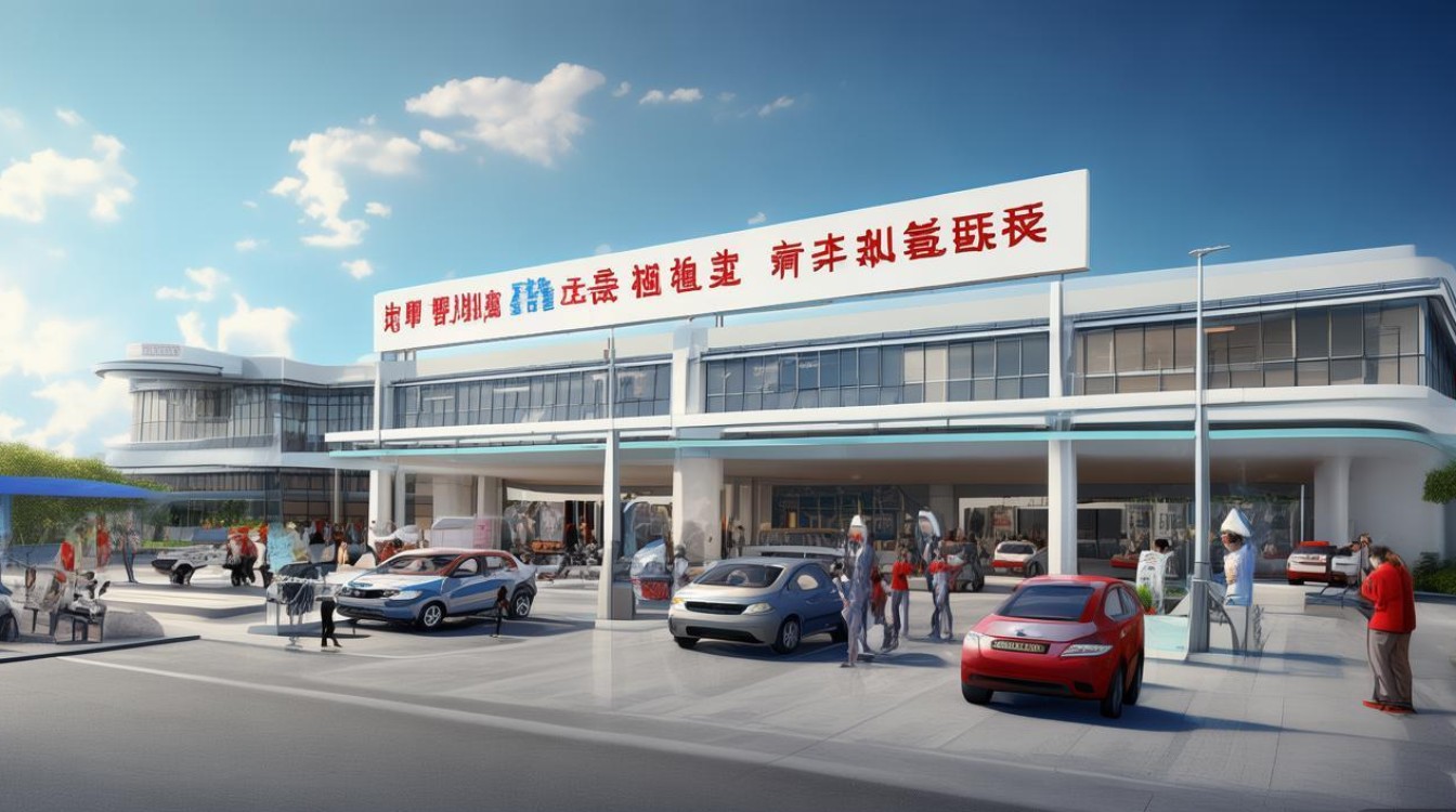 宜春驾校排名