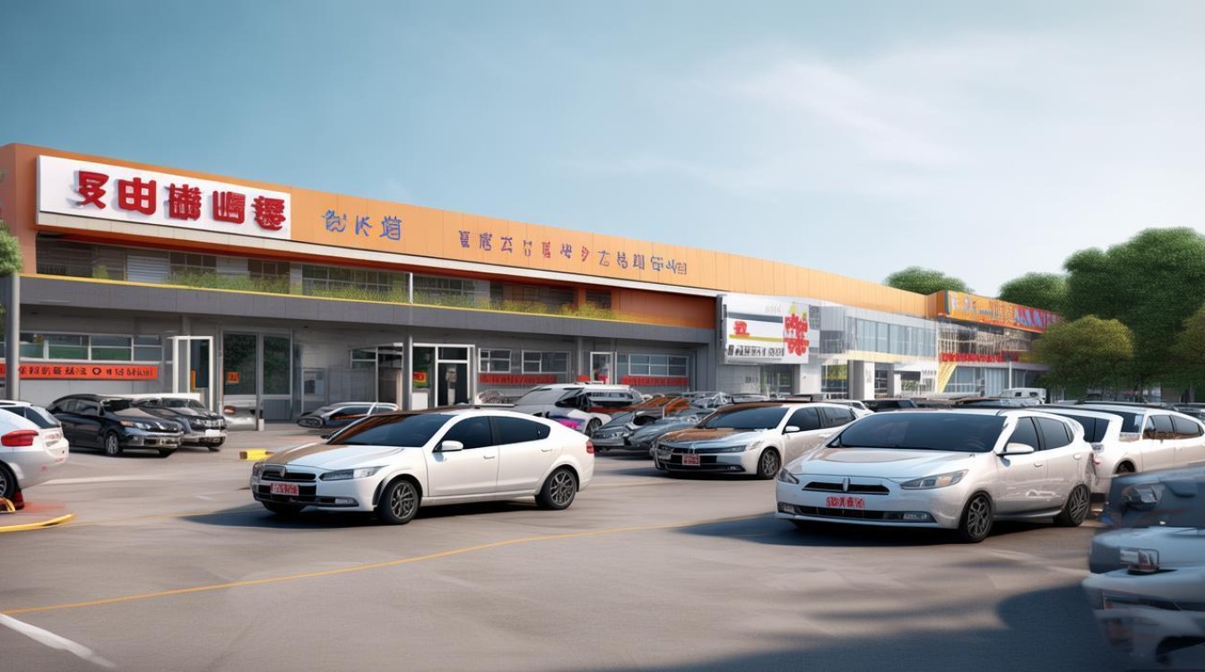 铭远驾校