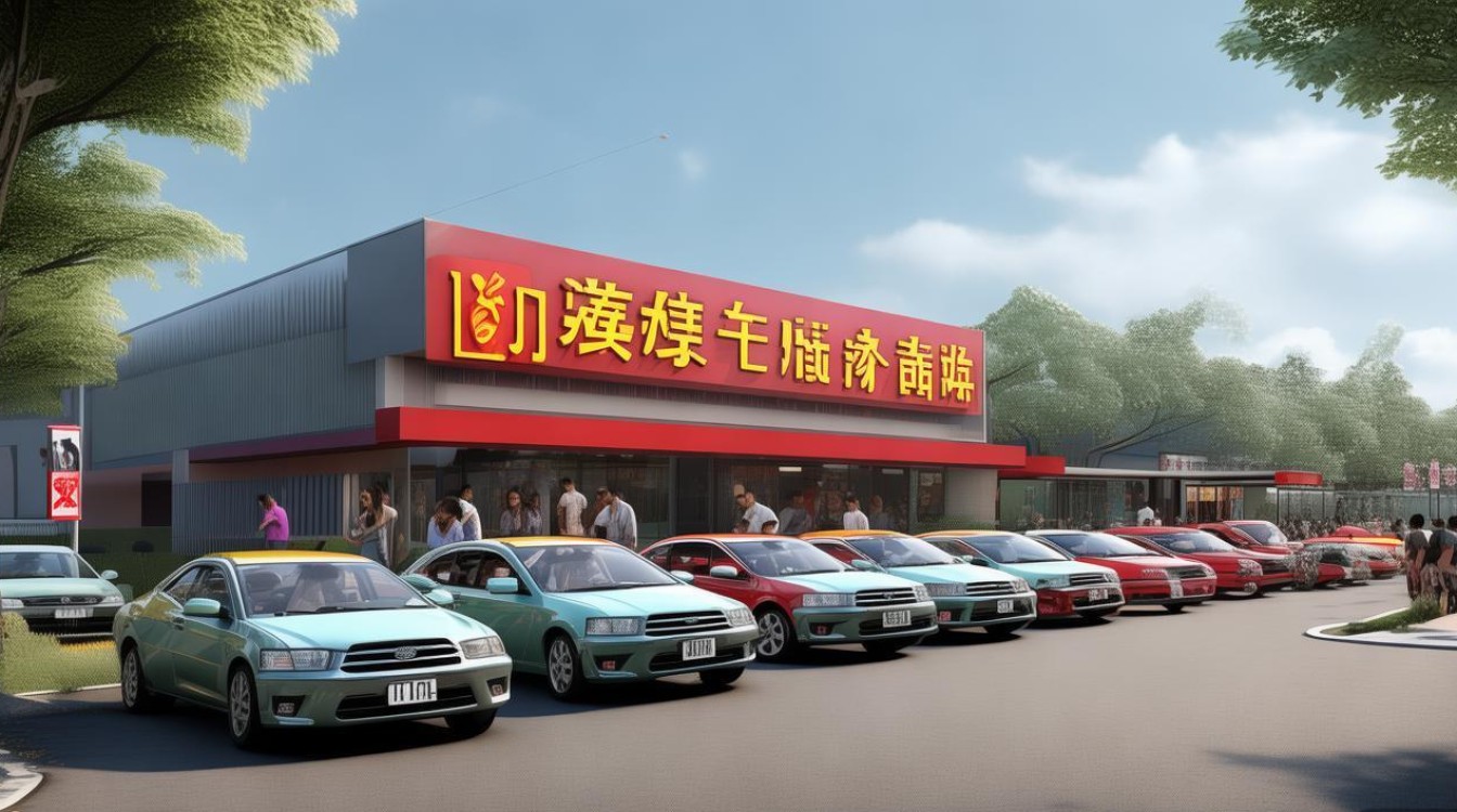 铭远驾校