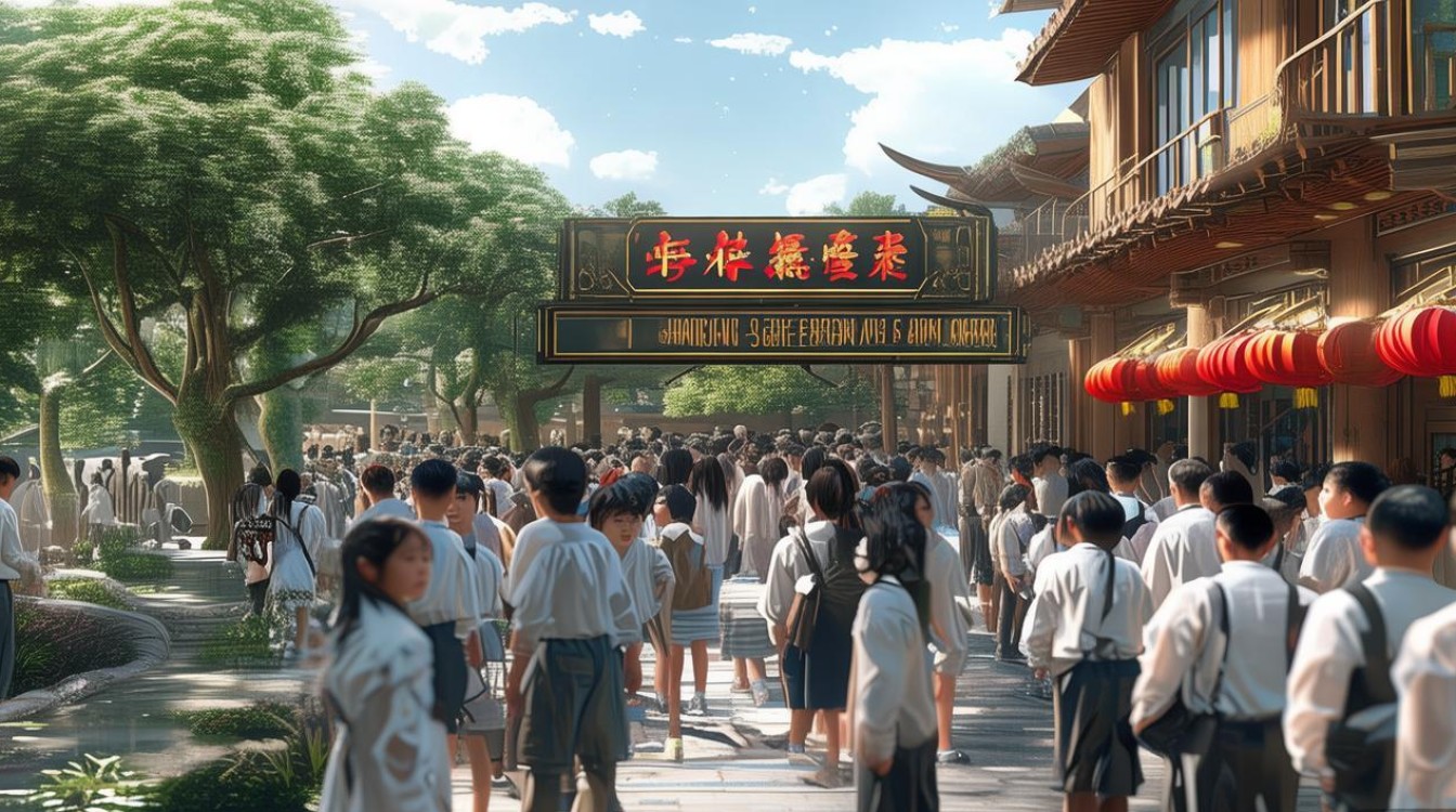绍兴科目三庄