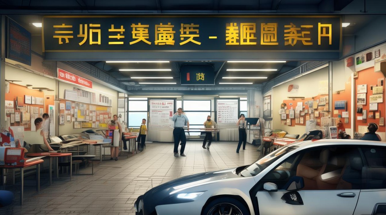 鞍山驾校吧