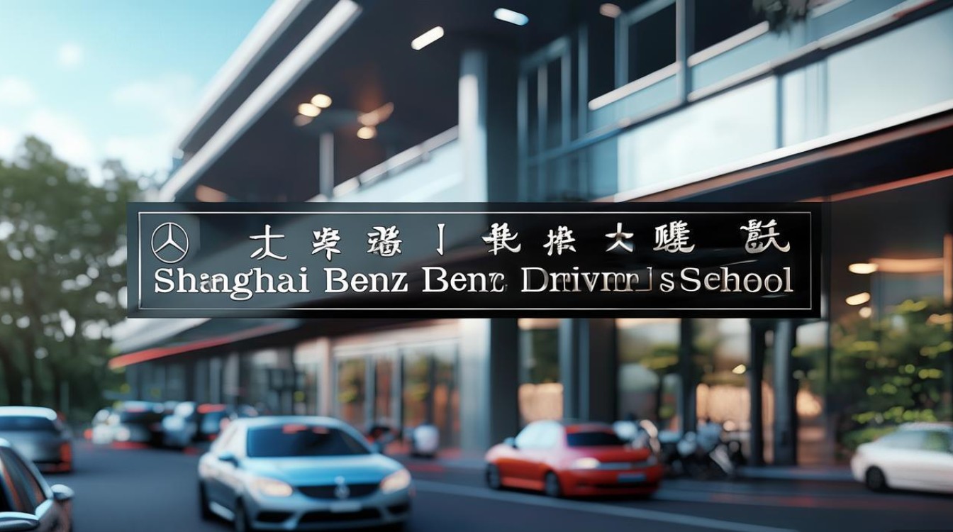 上海奔驰驾校