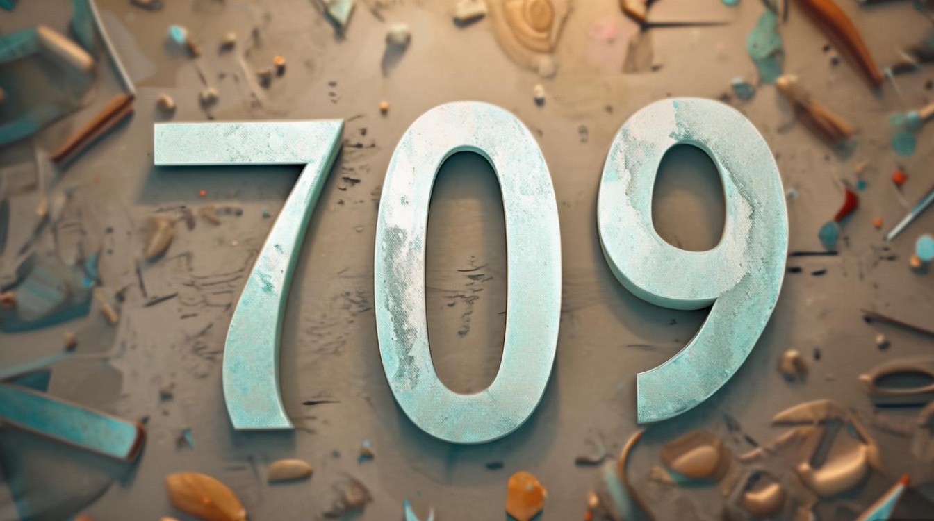 天保科目三709