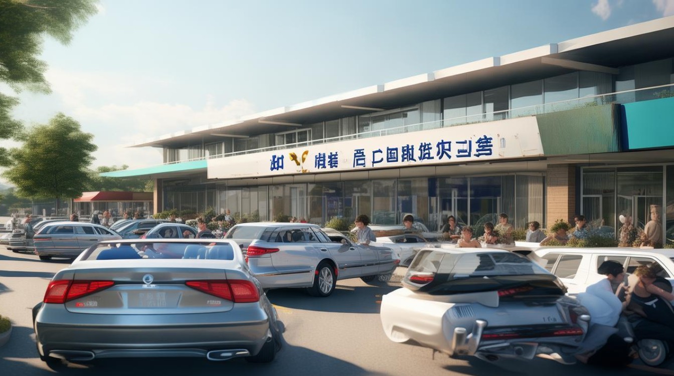安徽涡阳驾校