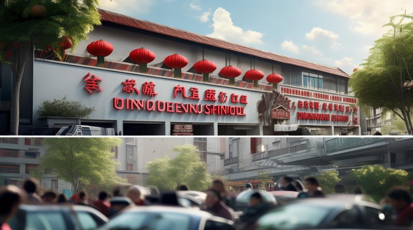 苏州常熟驾校
