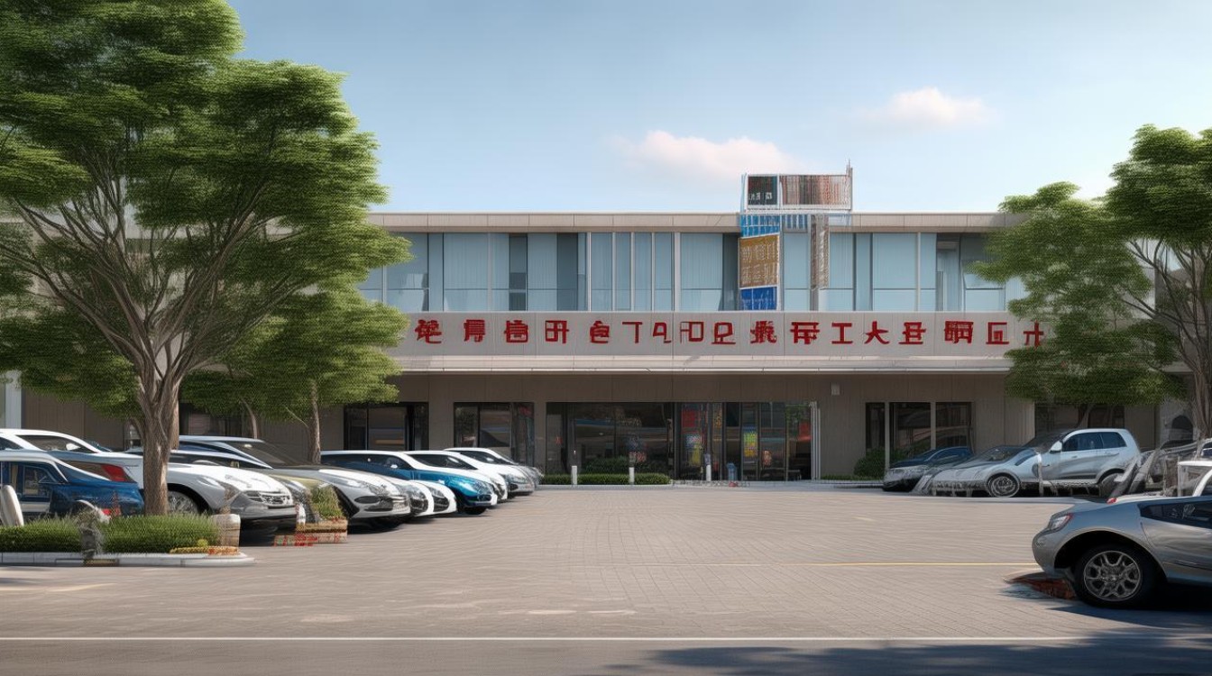 柳州柳城驾校