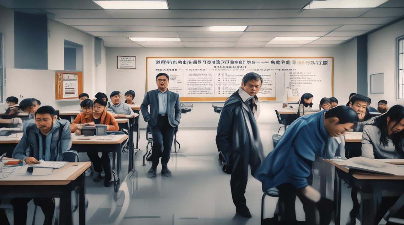 科目三安阳考试