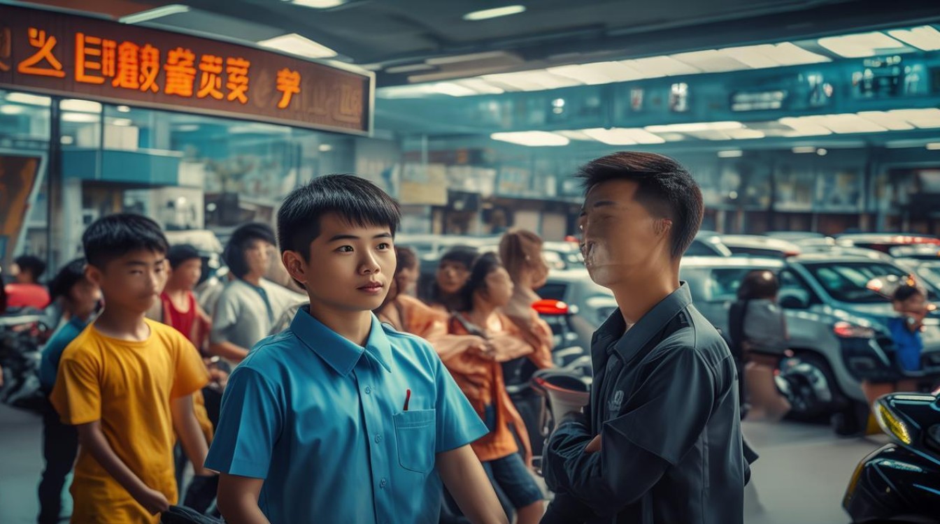 中鼎驾校