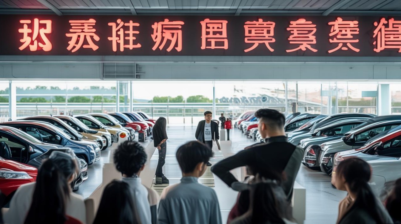 捷旺驾校