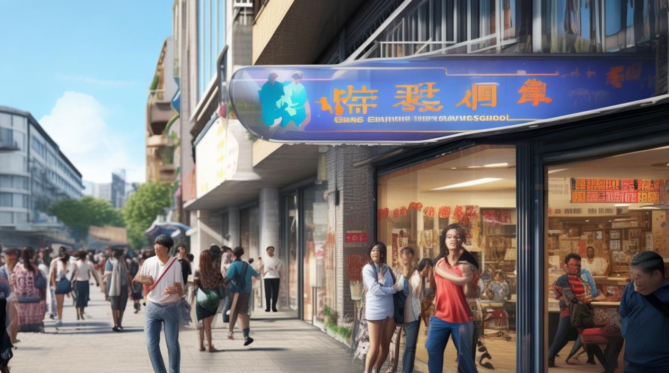 广东聋人驾校