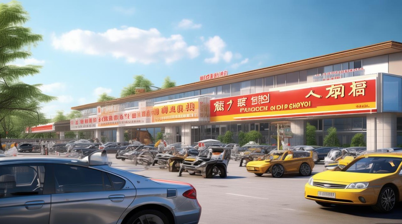 溧阳的驾校