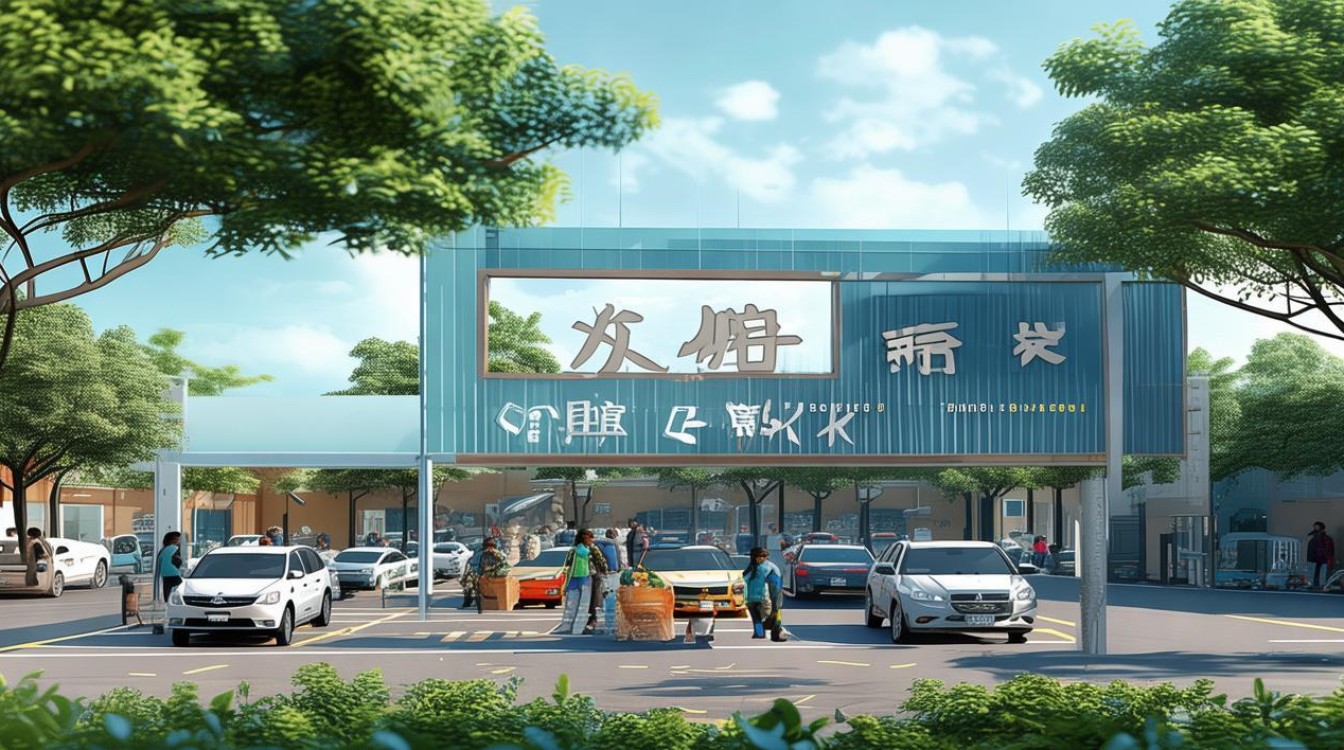 庆云信达驾校